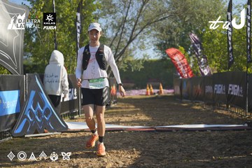 Dalat Ultra Trail 2026 - Ảnh #4682392
