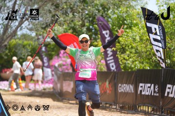 Dalat Ultra Trail 2026 - Ảnh #4867823