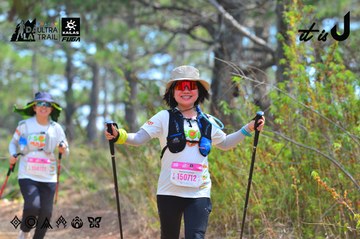 Dalat Ultra Trail 2026 - Ảnh #4792899