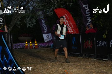 Dalat Ultra Trail 2026 - Ảnh #4756986