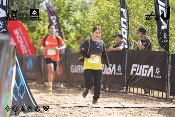 Dalat Ultra Trail 2026 - Ảnh #4856096