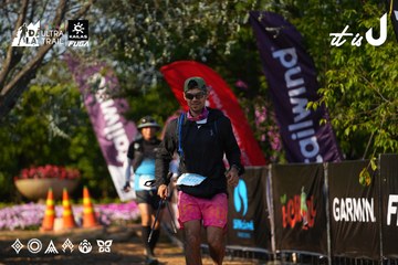 Dalat Ultra Trail 2026 - Ảnh #4742528
