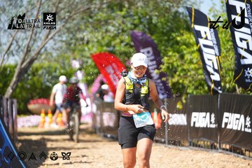 Dalat Ultra Trail 2026 - Ảnh #4737842
