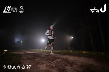 Dalat Ultra Trail 2026 - Ảnh #4704714