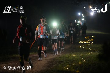 Dalat Ultra Trail 2026 - Ảnh #4719773