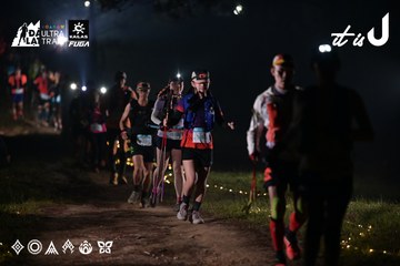 Dalat Ultra Trail 2026 - Ảnh #4708068