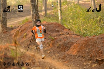 Dalat Ultra Trail 2026 - Ảnh #4842444