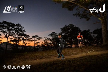 Dalat Ultra Trail 2026 - Ảnh #4840732