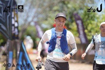 Dalat Ultra Trail 2026 - Ảnh #4694270
