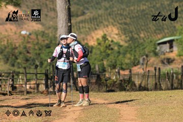 Dalat Ultra Trail 2026 - Ảnh #4715048