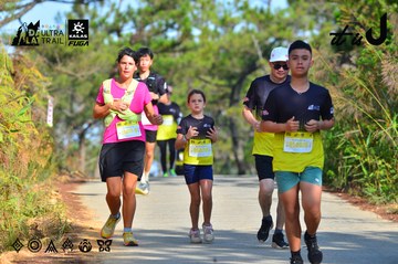 Dalat Ultra Trail 2026 - Ảnh #4781526