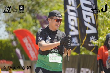 Dalat Ultra Trail 2026 - Ảnh #4691426