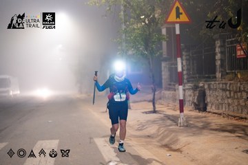 Dalat Ultra Trail 2026 - Ảnh #4682300