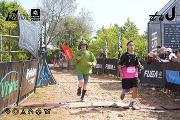 Dalat Ultra Trail 2026 - Ảnh #4864153