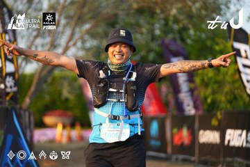 Dalat Ultra Trail 2026 - Ảnh #4743995