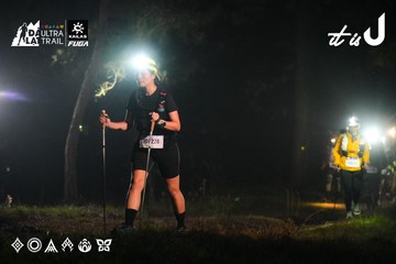 Dalat Ultra Trail 2026 - Ảnh #4697812