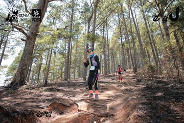 Dalat Ultra Trail 2026 - Ảnh #4738826