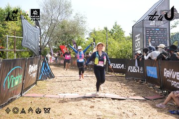 Dalat Ultra Trail 2026 - Ảnh #4864800