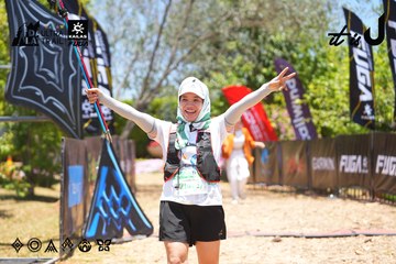 Dalat Ultra Trail 2026 - Ảnh #4700409