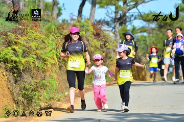 Dalat Ultra Trail 2026 - Ảnh #4748162