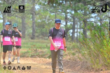 Dalat Ultra Trail 2026 - Ảnh #4875604