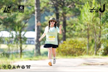 Dalat Ultra Trail 2026 - Ảnh #4833873