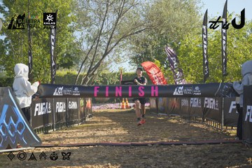 Dalat Ultra Trail 2026 - Ảnh #4682408