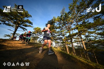 Dalat Ultra Trail 2026 - Ảnh #4909930