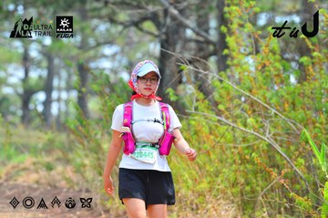 Dalat Ultra Trail 2026 - Ảnh #4875465