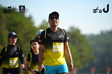 Dalat Ultra Trail 2026 - Ảnh #4912001