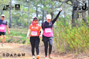 Dalat Ultra Trail 2026 - Ảnh #4873863