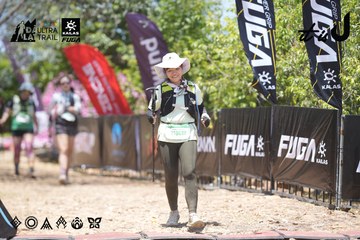 Dalat Ultra Trail 2026 - Ảnh #4746723
