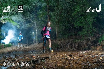 Dalat Ultra Trail 2026 - Ảnh #4907730