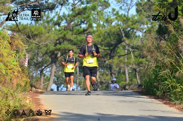 Dalat Ultra Trail 2026 - Ảnh #4780835