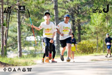 Dalat Ultra Trail 2026 - Ảnh #4833718