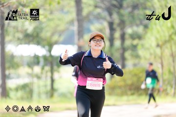 Dalat Ultra Trail 2026 - Ảnh #4834740