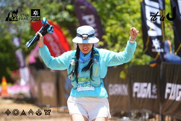 Dalat Ultra Trail 2026 - Ảnh #4701792