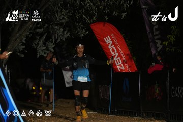 Dalat Ultra Trail 2026 - Ảnh #4759638