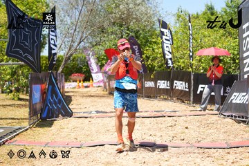 Dalat Ultra Trail 2026 - Ảnh #4727667