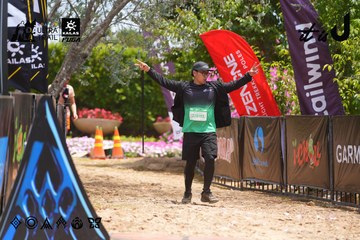 Dalat Ultra Trail 2026 - Ảnh #4869914
