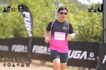 Dalat Ultra Trail 2026 - Ảnh #4861080