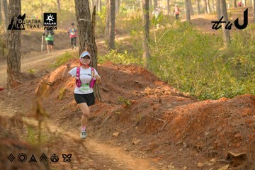Dalat Ultra Trail 2026 - Ảnh #4842236