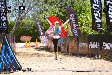Dalat Ultra Trail 2026 - Ảnh #4700655