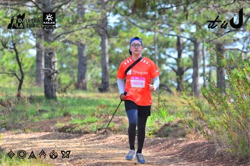 Dalat Ultra Trail 2026 - Ảnh #4750569