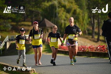 Dalat Ultra Trail 2026 - Ảnh #4911785