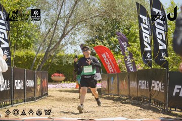 Dalat Ultra Trail 2026 - Ảnh #4690805