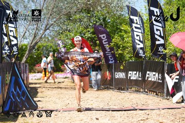 Dalat Ultra Trail 2026 - Ảnh #4727928