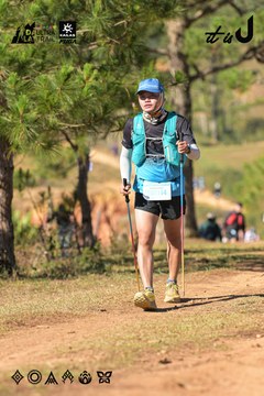 Dalat Ultra Trail 2026 - Ảnh #4715362