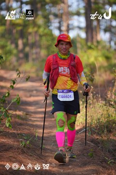 Dalat Ultra Trail 2026 - Ảnh #4913336