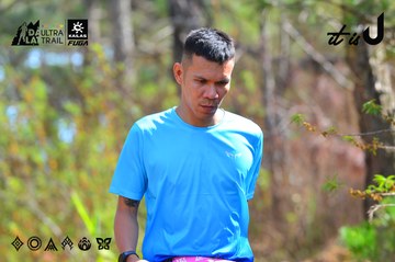 Dalat Ultra Trail 2026 - Ảnh #4750317